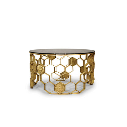 Manuka Coffee Table