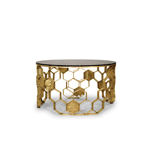 Manuka Coffee Table