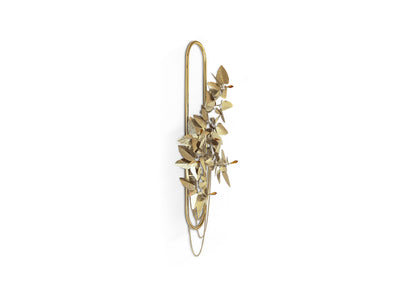 McQueen II Wall Lamp by Luxxu