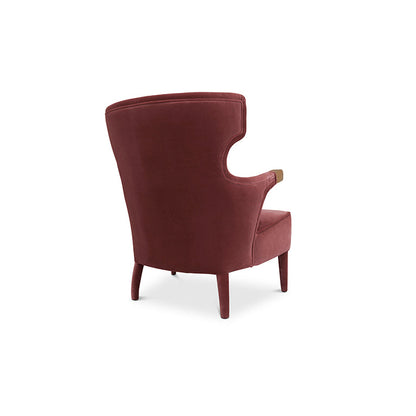 Sika II Armchair