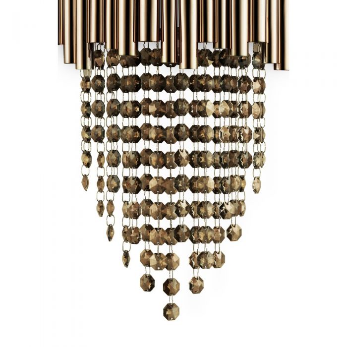 Scala Wall Lamp by Luxxu