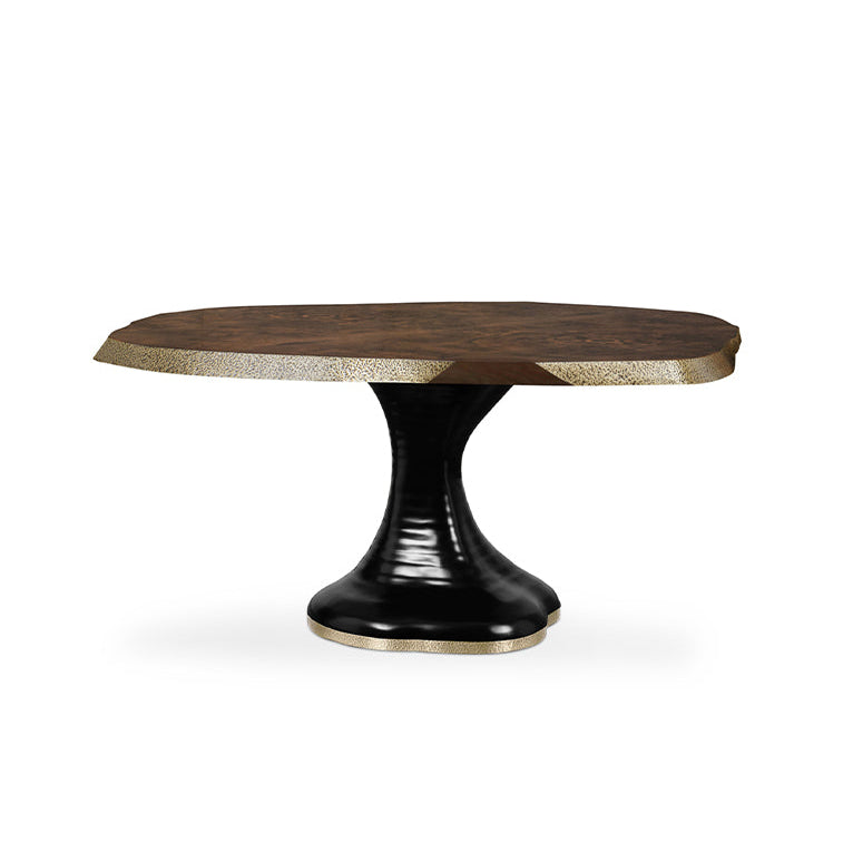 Plateau II Dining Table