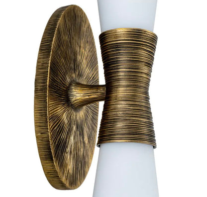 Wall Lamp Nolita Double by Eichholtz