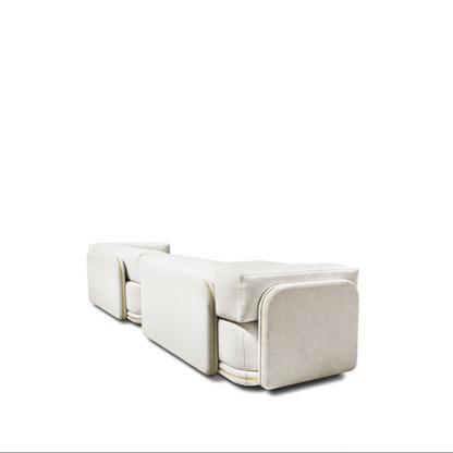 Denis Sectional Sofa