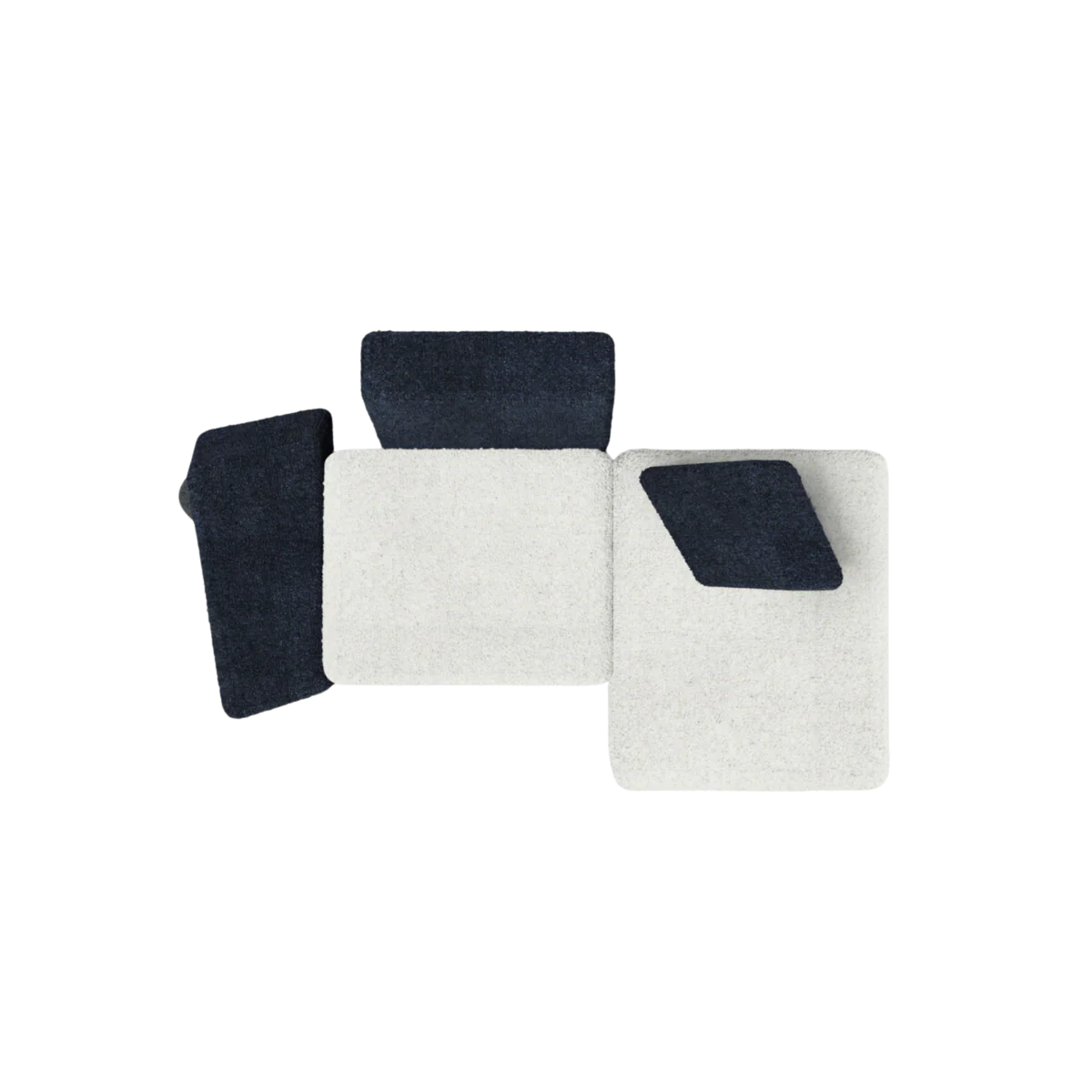 Sarsen Two Seat Modular Sofa