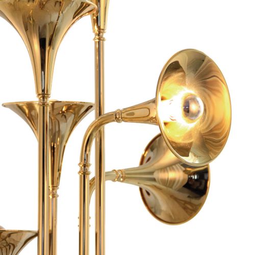 Botti Floor Lamp by DelightFull/MV