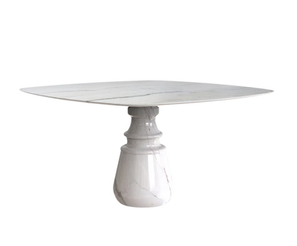 Pietra Square Dining Table
