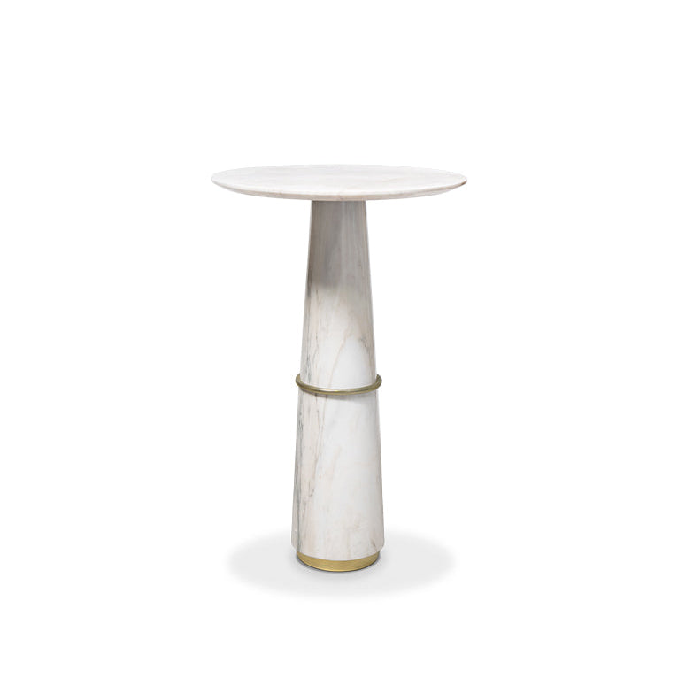 Agra Bar Table