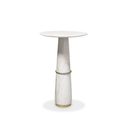 Agra Bar Table