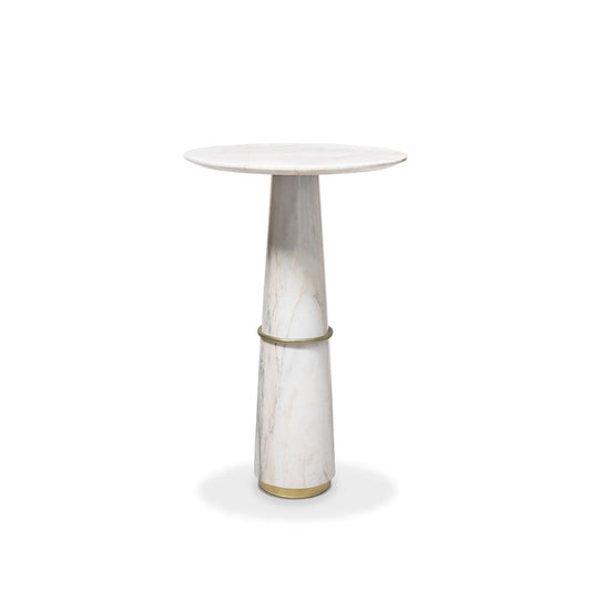 Agra Bar Table