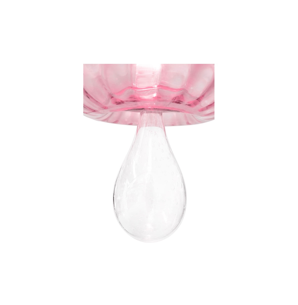 Mushroom II Pendant by Boca do Lobo