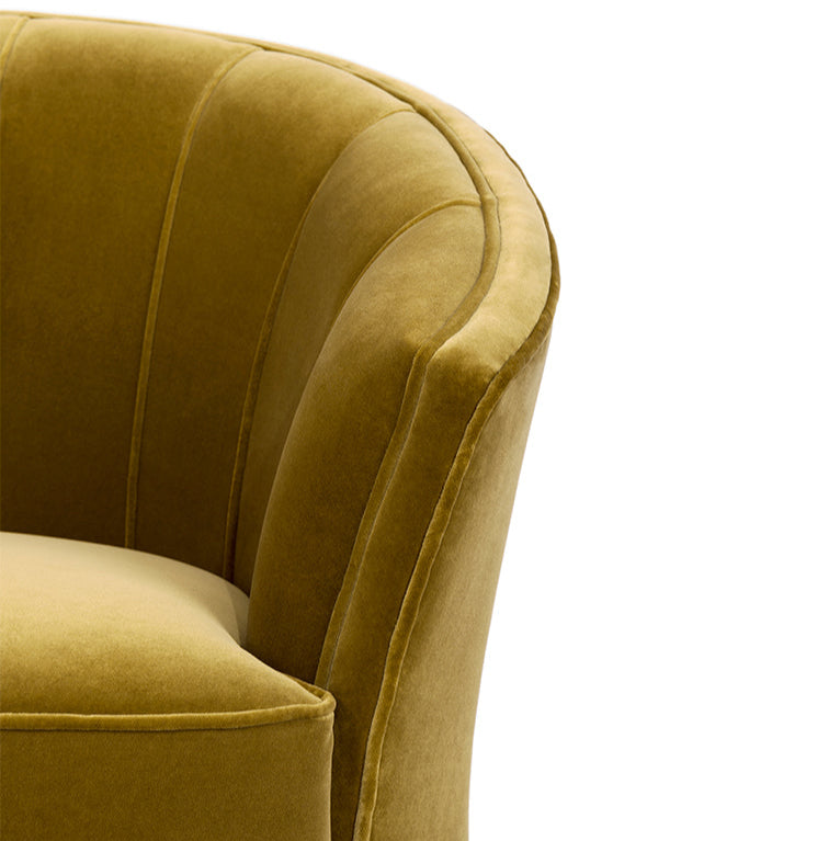 Maya Armchair