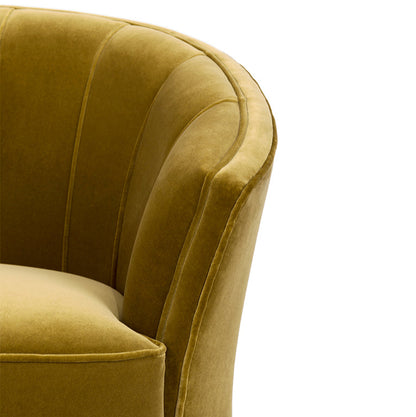 Maya Armchair