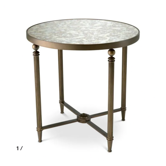 Side Table Bowery