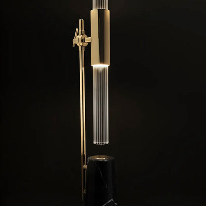 Gamma Table Lamp by Luxxu