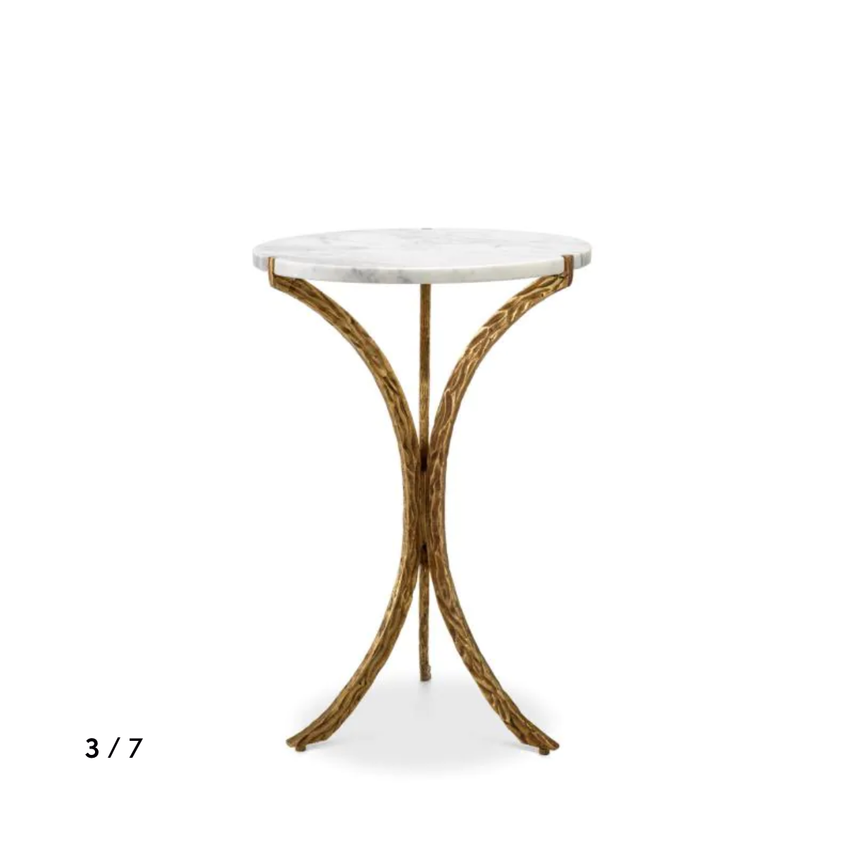 Side Table Emmeline