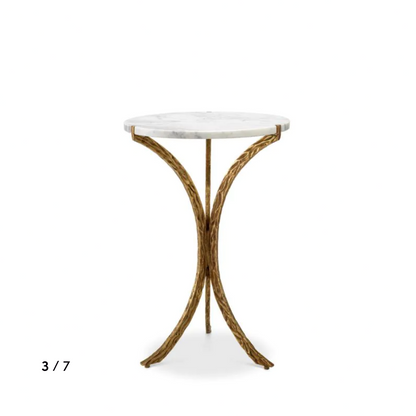 Side Table Emmeline