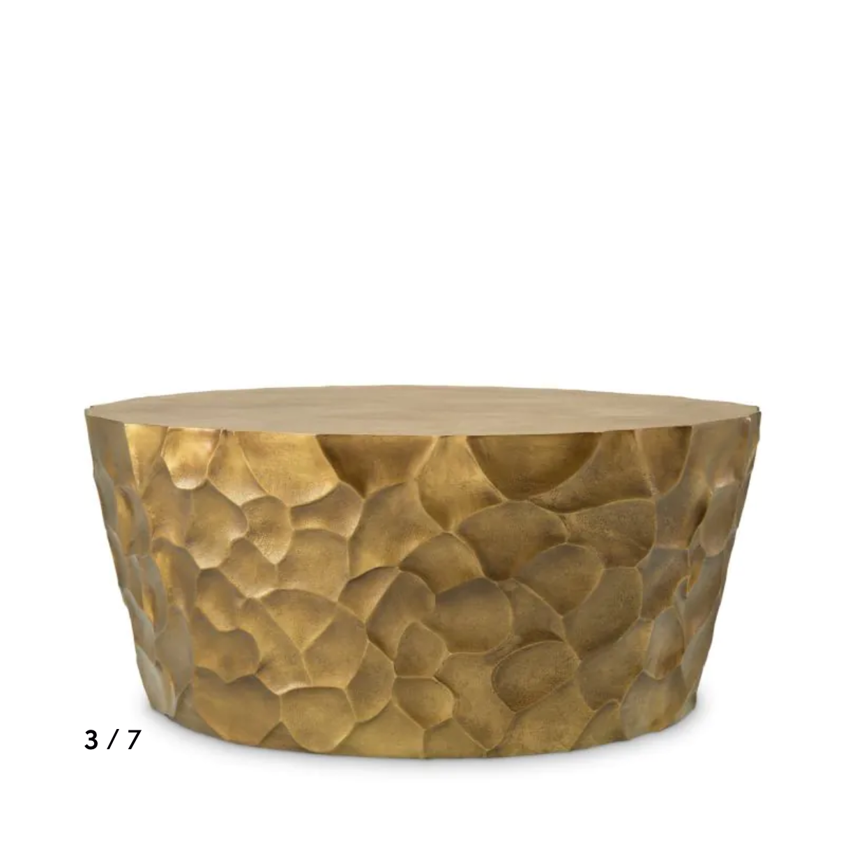 Coffee Table Fiorentino