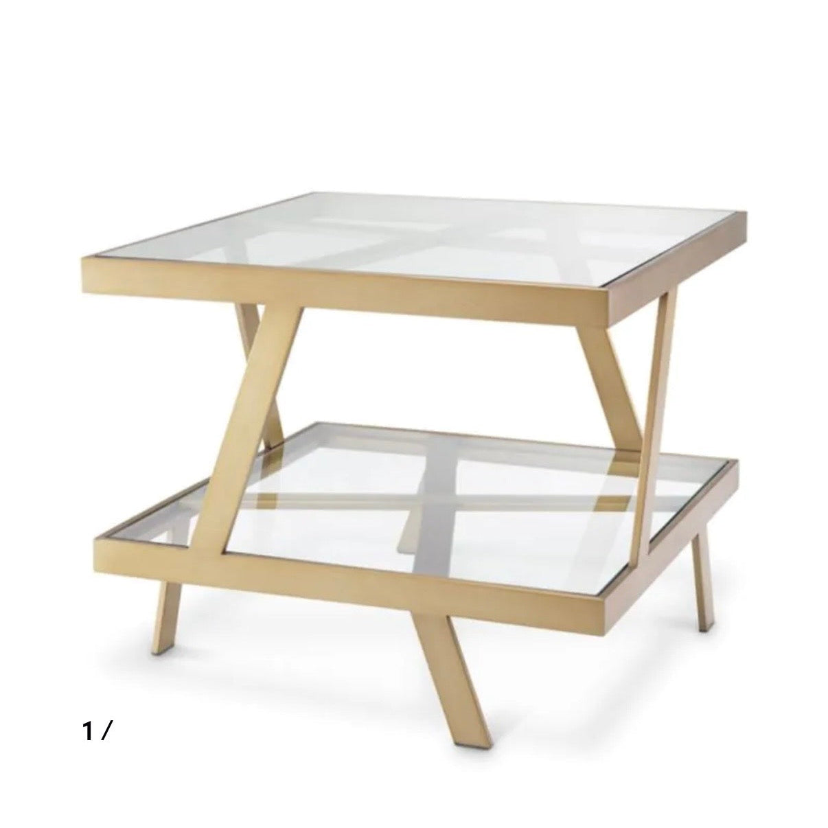 Side Table Billinghurst