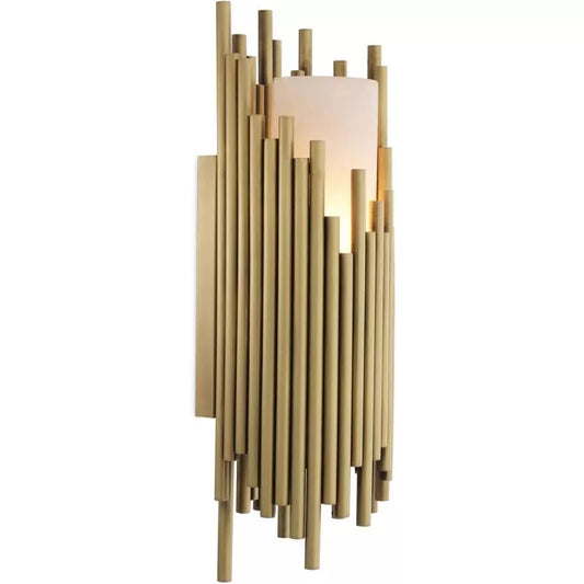 Wall Lamp Bartoli by Eichholtz