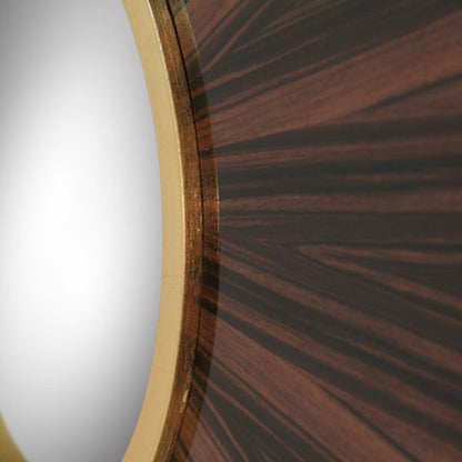 Iris Mirror