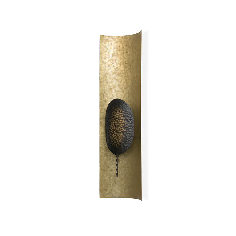 Panji Wall Light by Brabbu