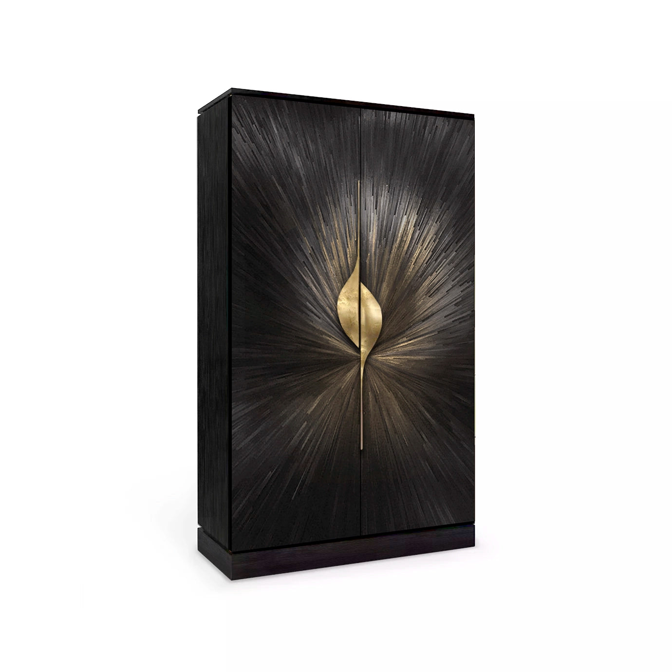 Celine Straw Armoire