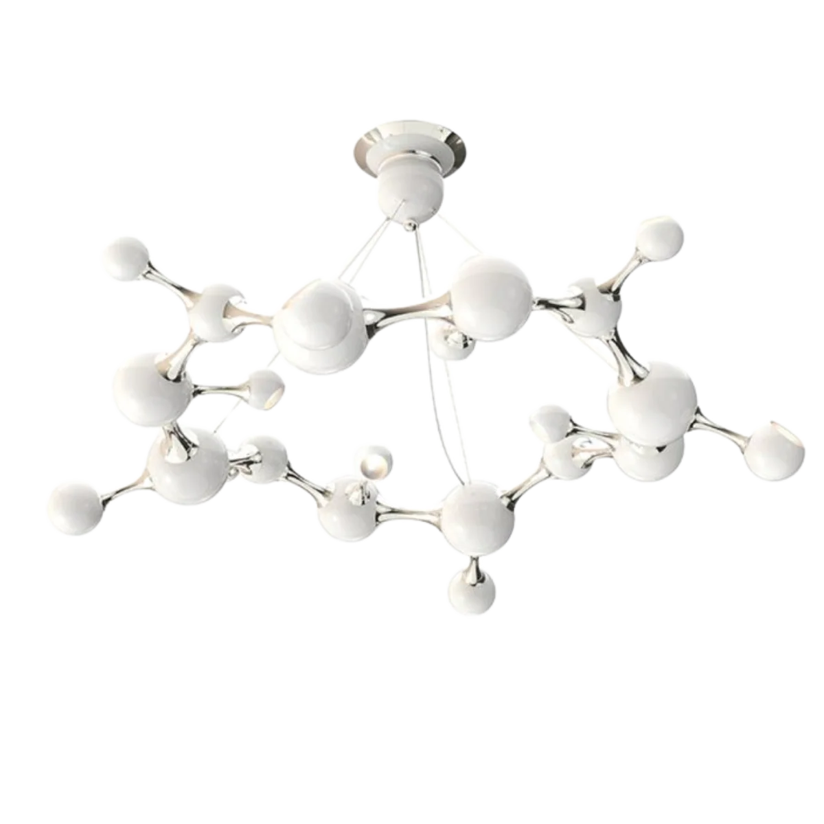 Atomic Round Suspension by DelightFull