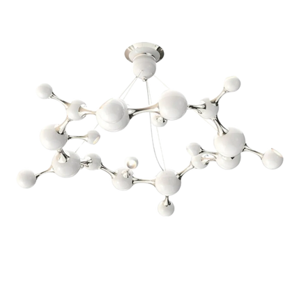 Atomic Round Suspension by DelightFull