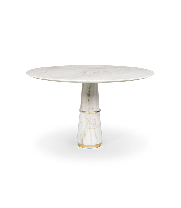 Agra Dining Table
