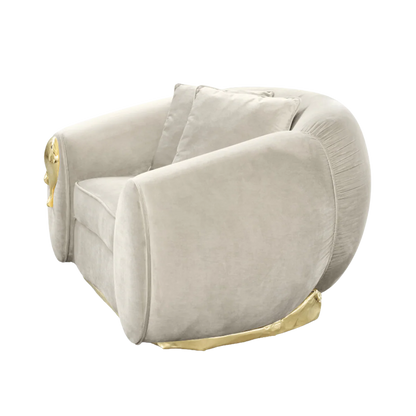 Soleil Armchair