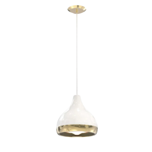 Hanna Pendant Suspension by DelightFull