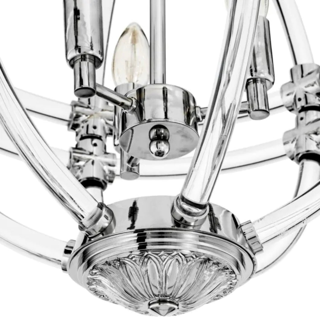 Chandelier Impero by Eichholtz