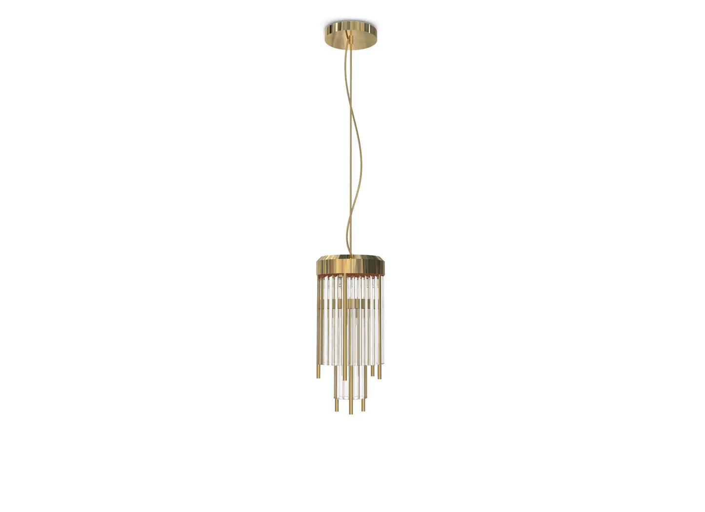 Pharo Small Pendant by Luxxu