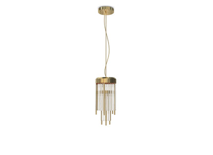 Pharo Small Pendant by Luxxu