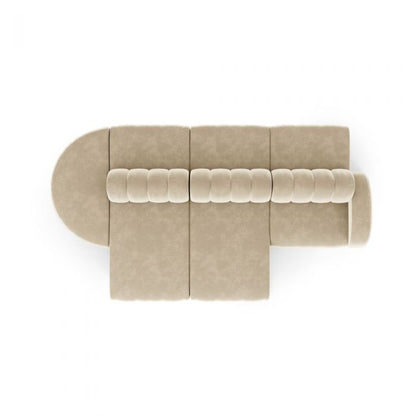 Cassia Modular Sofa