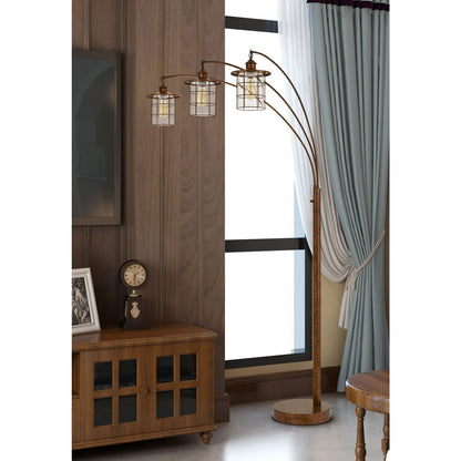 Silverton Floor Lamp