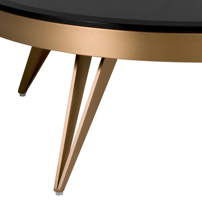 Coffee Table Rocco