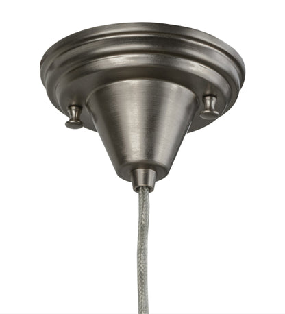 Ramoscelli Draped Glass Pendant by Meyda Lighting
