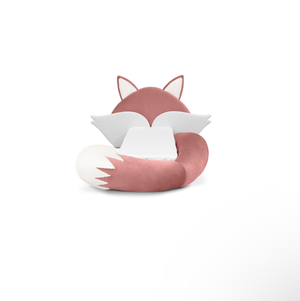 Vixey Bed