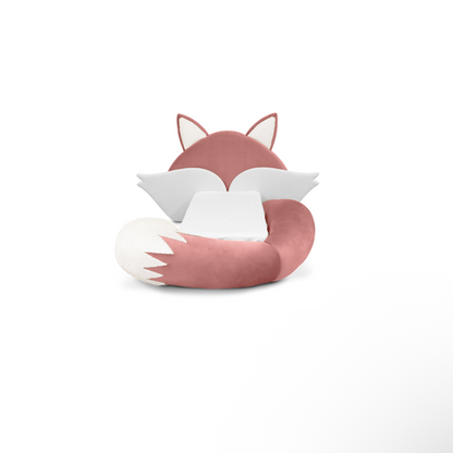 Vixey Bed