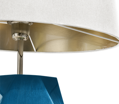 Feel Small Table Lamp by Boca