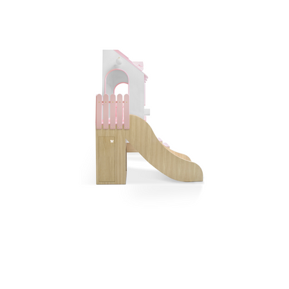 Dolly Playhouse Bed