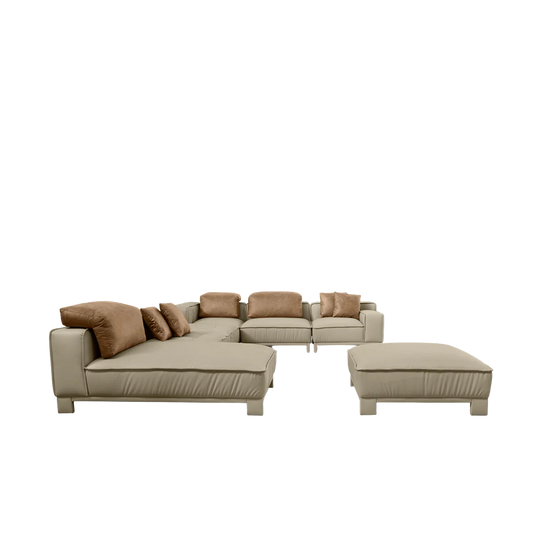 Excelsa Modular Sofa
