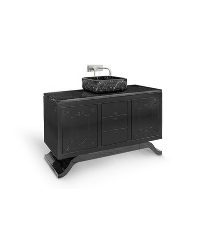Metropolitan Vanity Cabinet