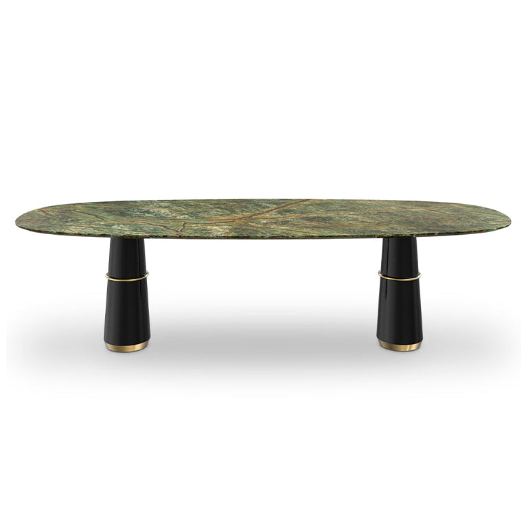Agra III Dining Table