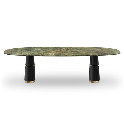 Agra III Dining Table