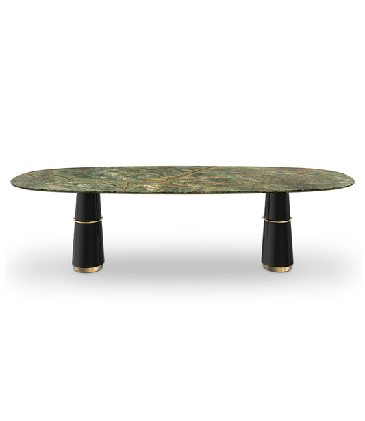 Agra III Dining Table