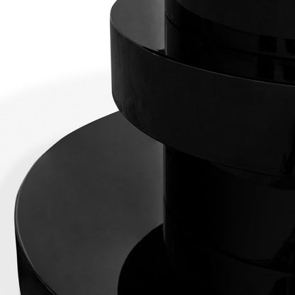 Shinto Round Dining Table