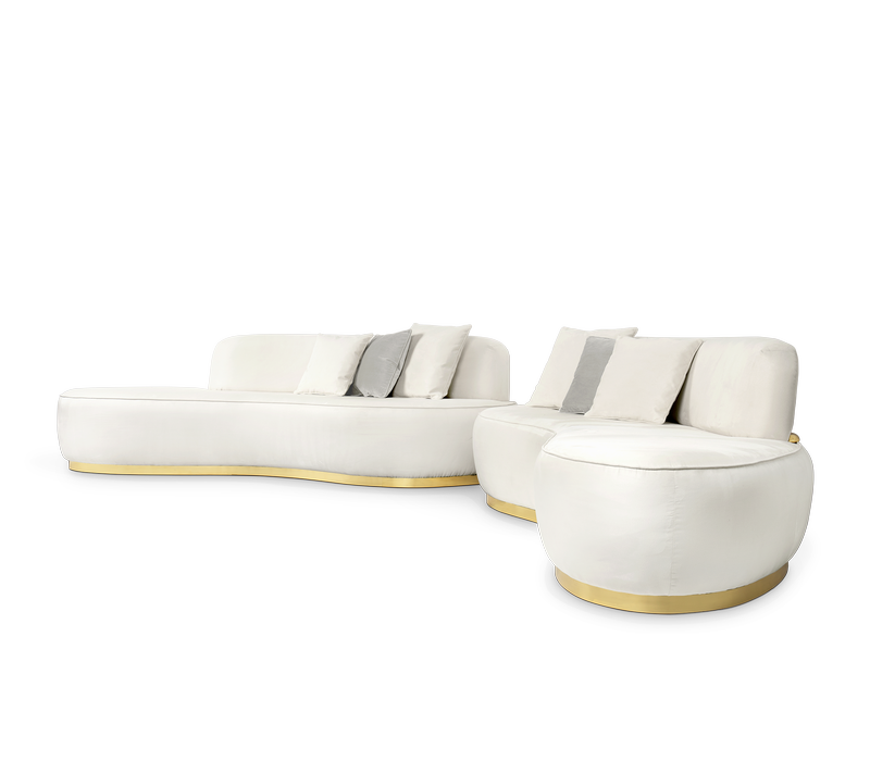 Odette Sofa